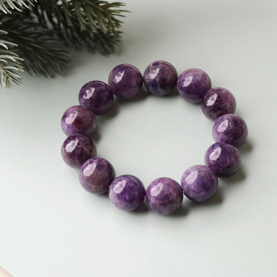 Amethyst Bracelet