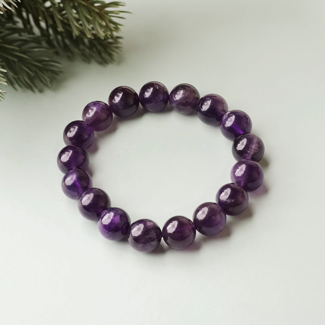 Amethyst Bracelet