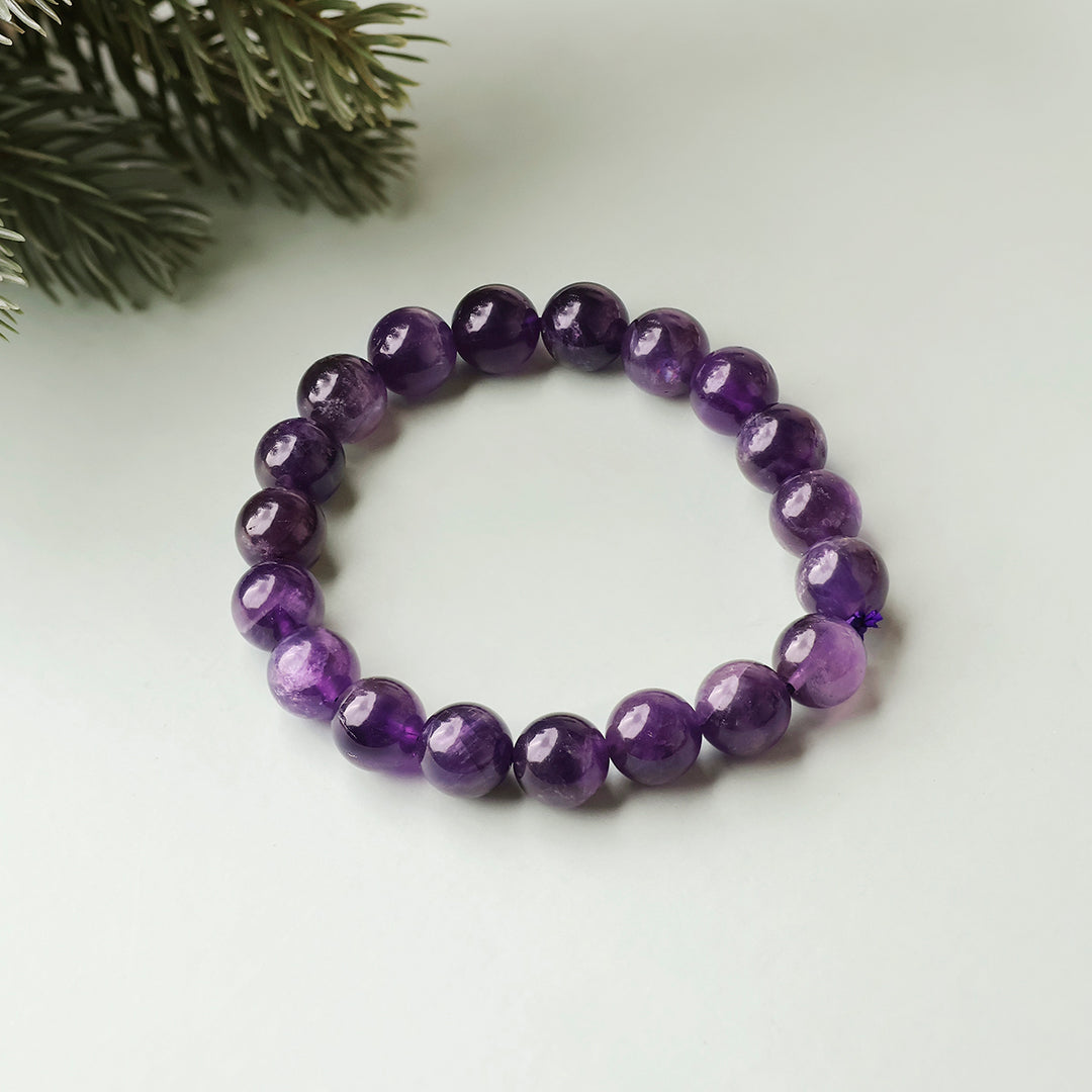 Amethyst Bracelet