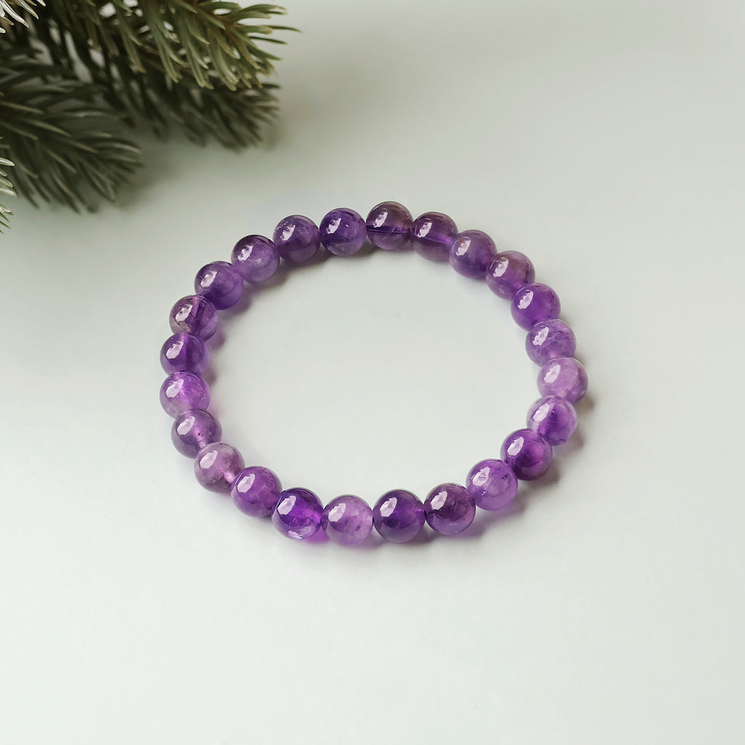 Amethyst Bracelet