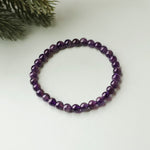 Load image into Gallery viewer, Amethyst Bracelet