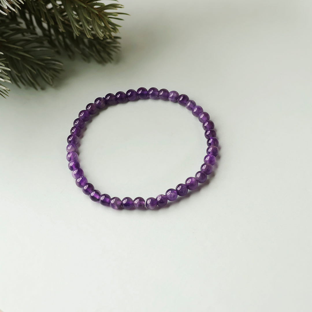 Amethyst Bracelet