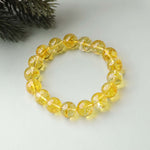 Load image into Gallery viewer, Citrine Heated Bracelet