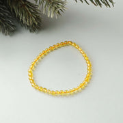 Citrine Heated Bracelet