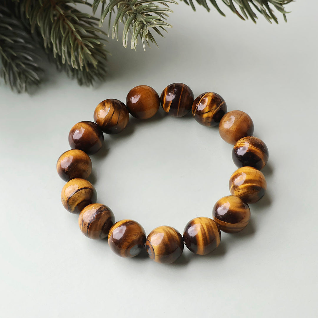 Tiger Eye Bracelet