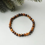 Load image into Gallery viewer, Tiger Eye Bracelet