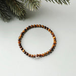 Load image into Gallery viewer, Tiger Eye Bracelet