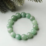 Load image into Gallery viewer, Green Aventurine Bracelet