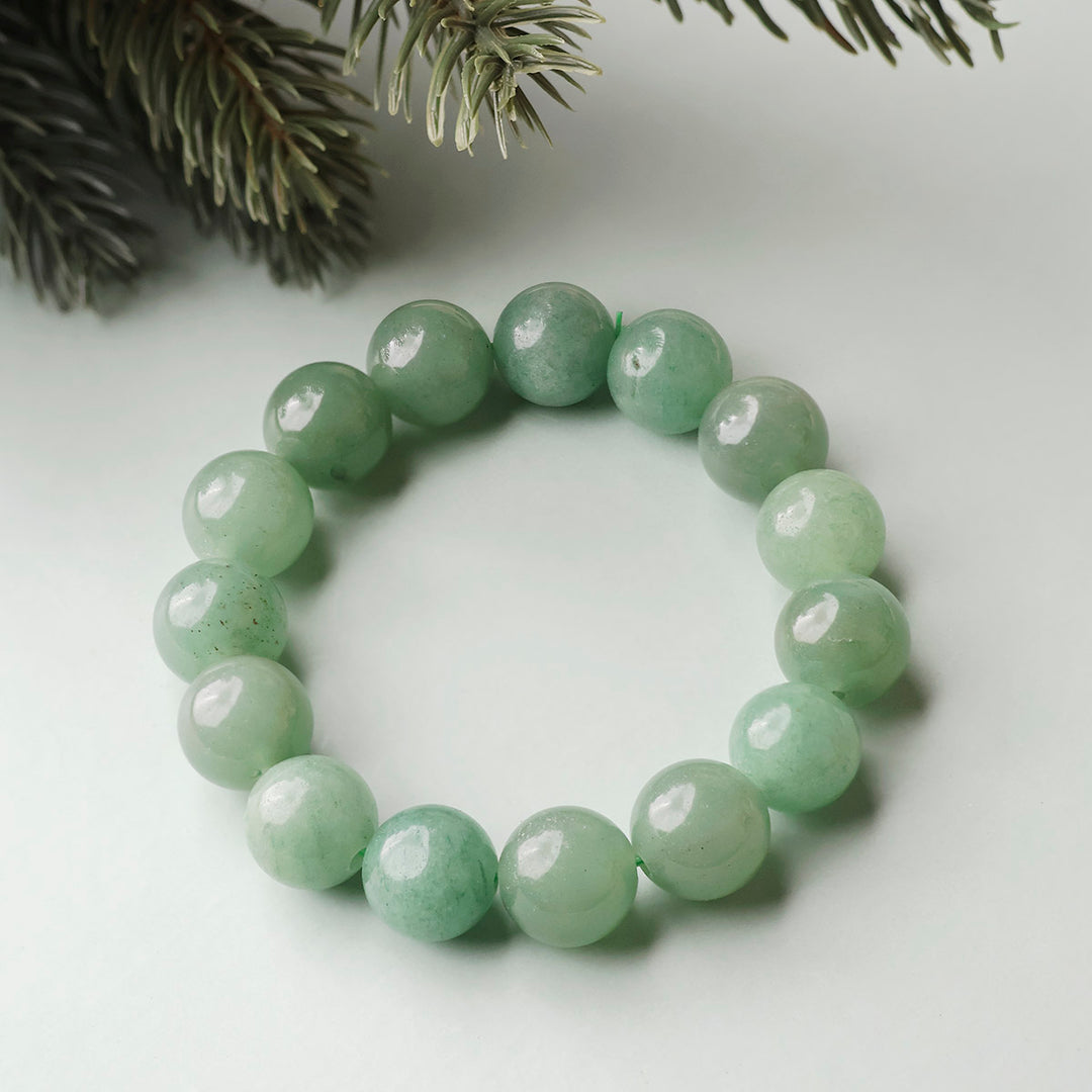 Green Aventurine Bracelet
