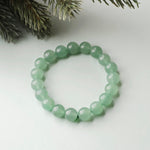 Load image into Gallery viewer, Green Aventurine Bracelet