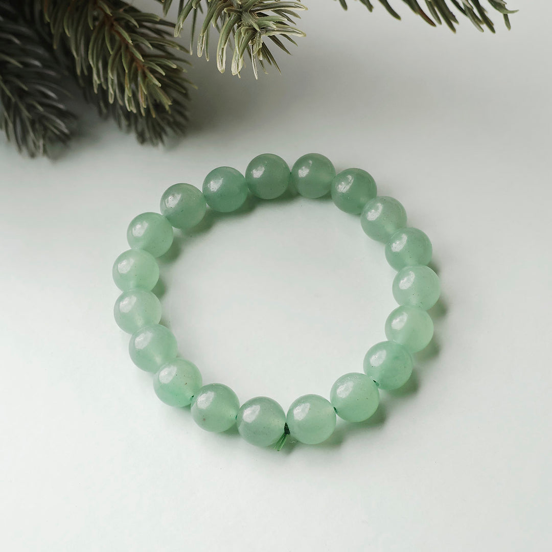 Green Aventurine Bracelet