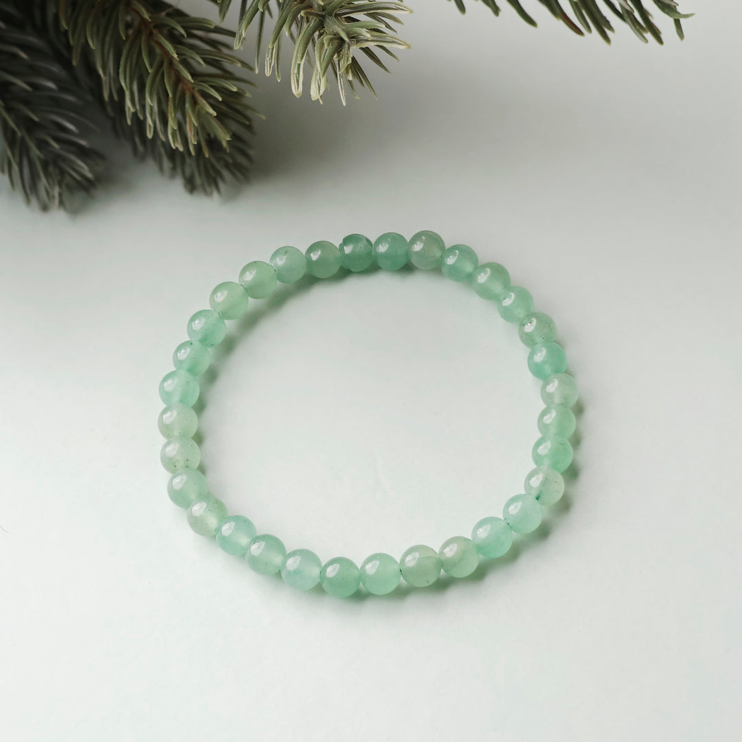 Green Aventurine Bracelet