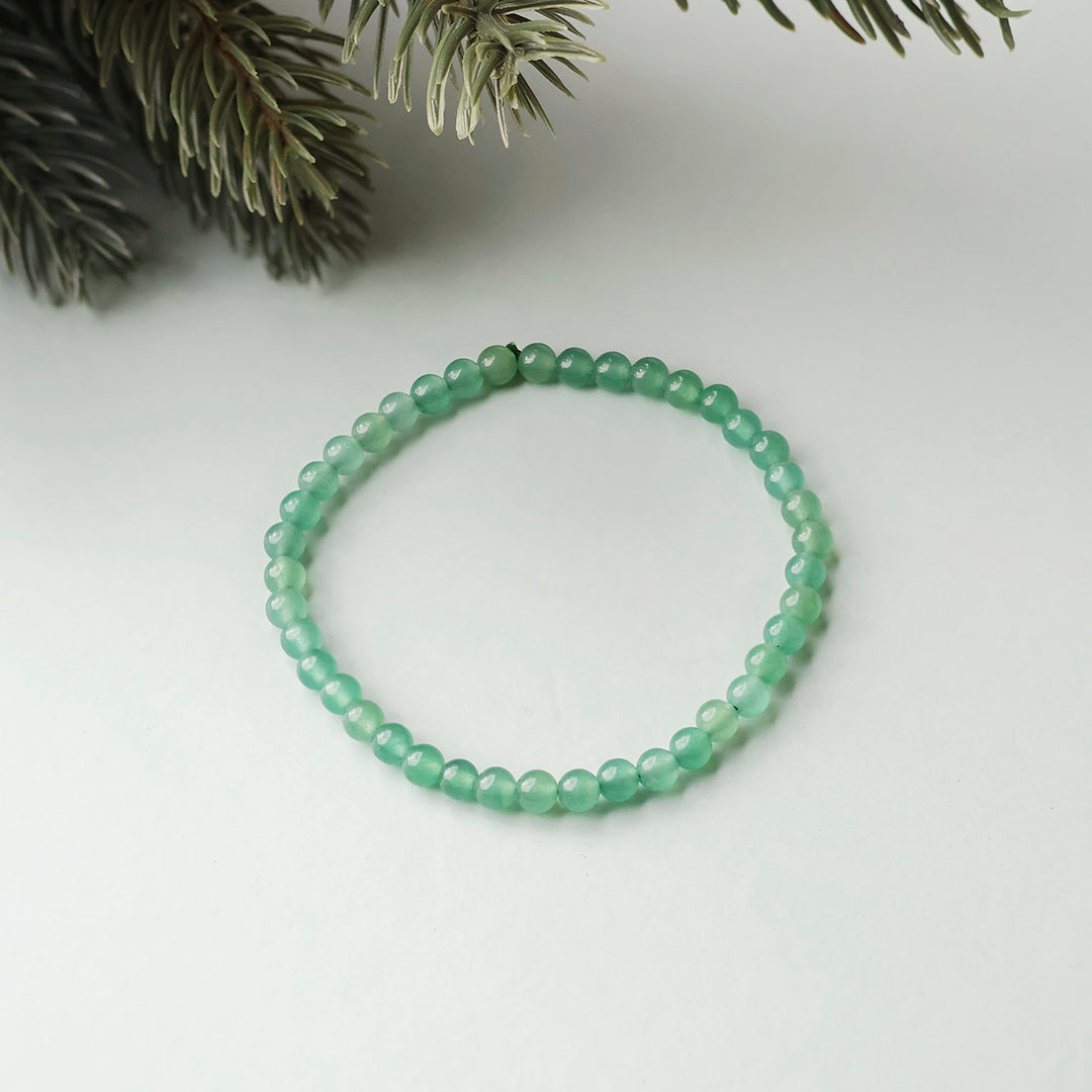 Green Aventurine Bracelet