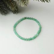 Green Aventurine Bracelet
