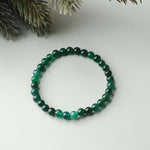 Load image into Gallery viewer, Green Jade Bracelet