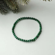 Green Jade Bracelet