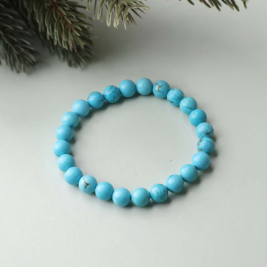 Turquoise Firoza Bracelet