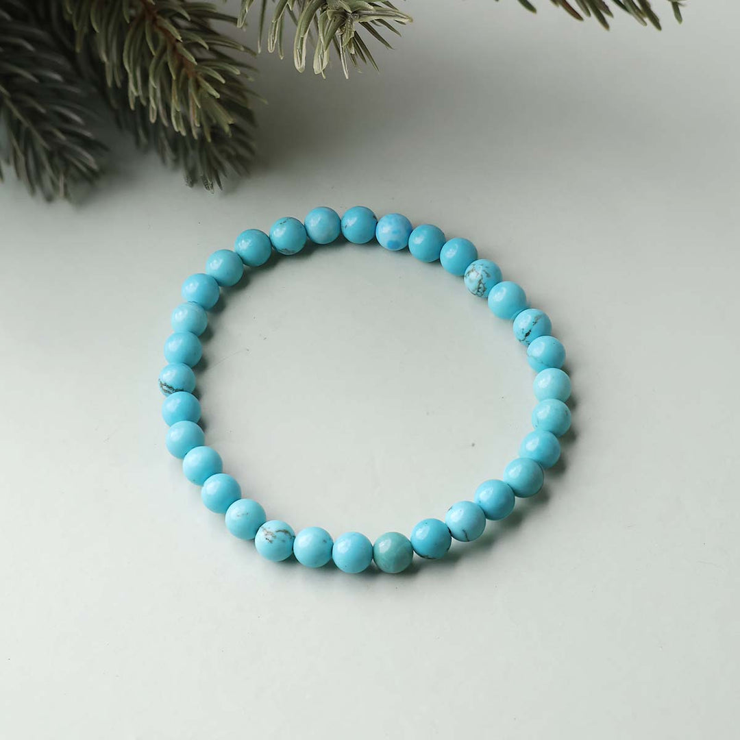 Turquoise Firoza Bracelet