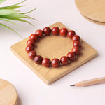 Load image into Gallery viewer, Red Jasper Bracelet