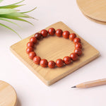 Load image into Gallery viewer, Red Jasper Bracelet