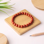 Load image into Gallery viewer, Red Jasper Bracelet