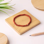 Load image into Gallery viewer, Red Jasper Bracelet