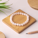 Load image into Gallery viewer, Rainbow Moonstone Bracelet