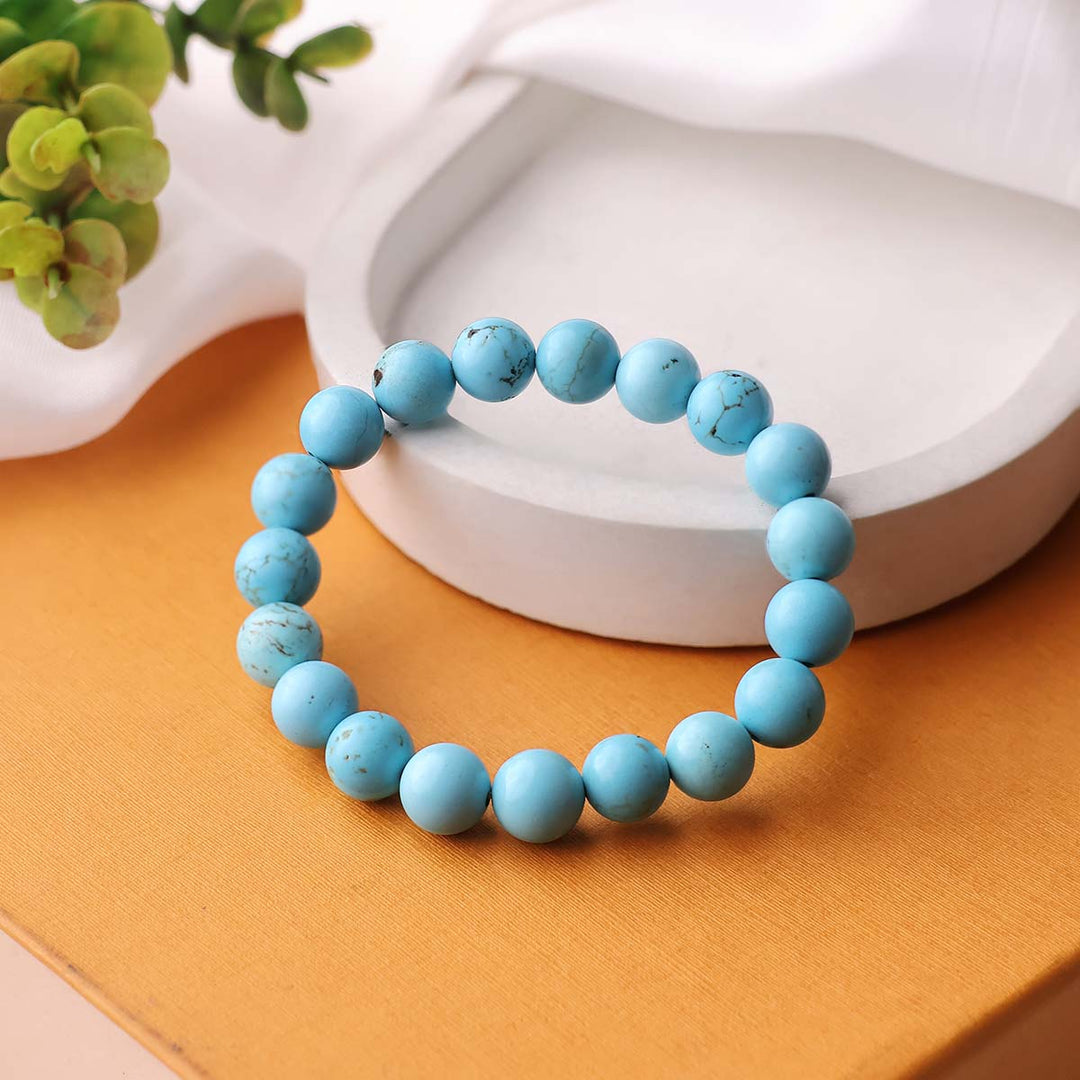 Turquoise Firoza Bracelet