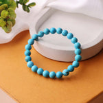 Load image into Gallery viewer, Turquoise Firoza Bracelet