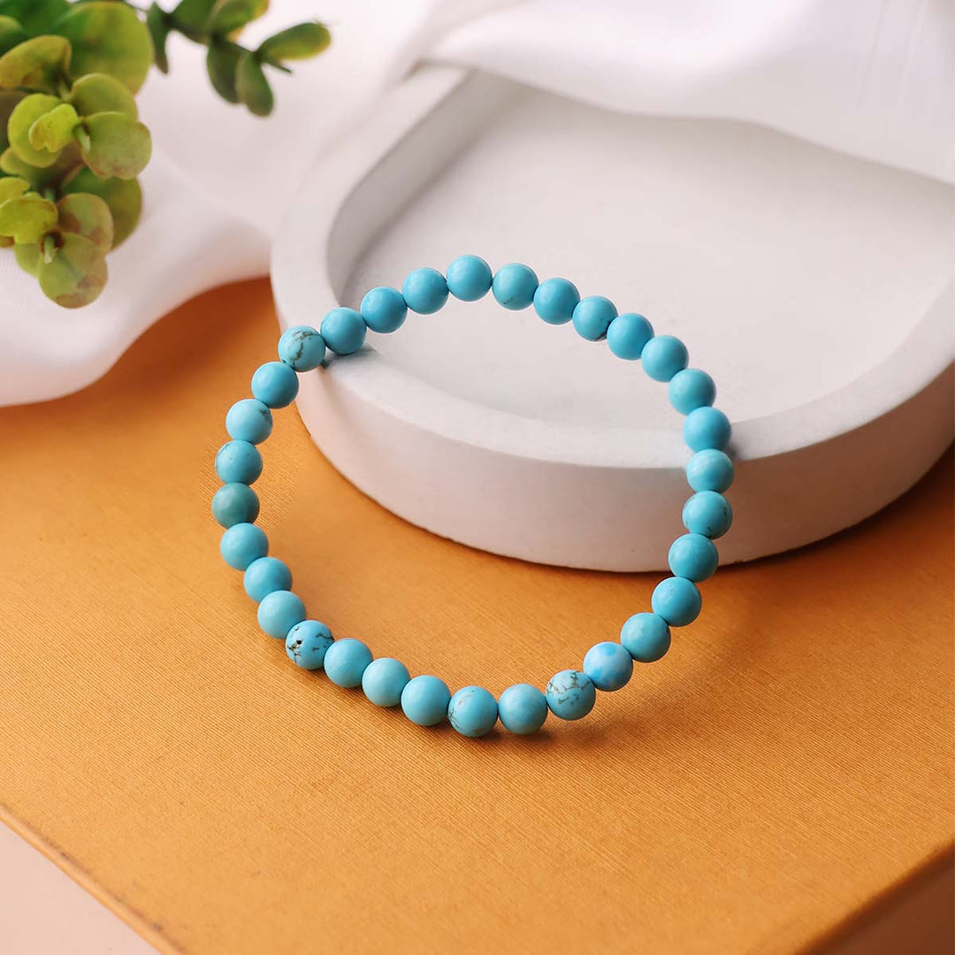 Turquoise Firoza Bracelet