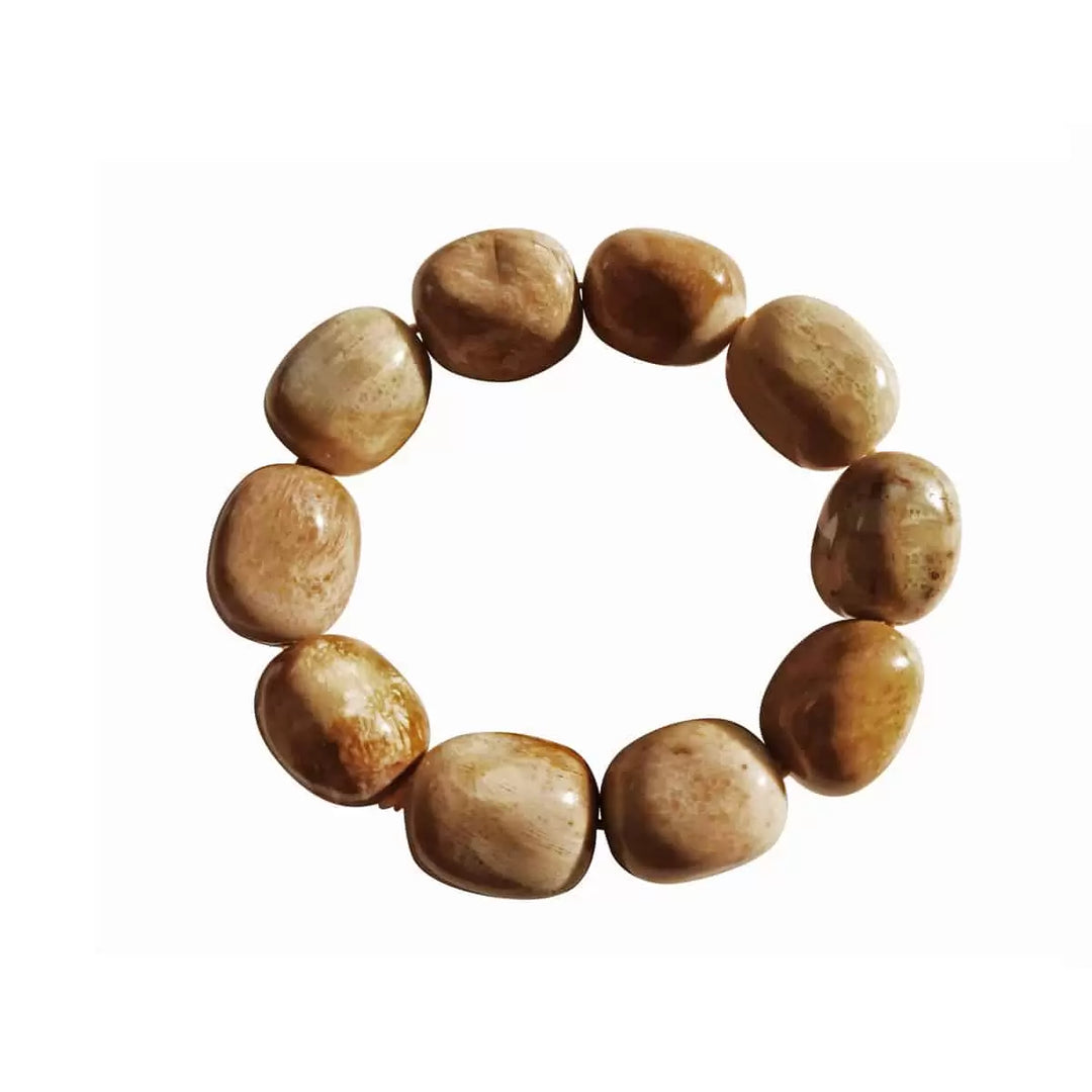 Picture Jasper Tumble Bracelet