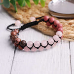 Load image into Gallery viewer, Love Thread Bracelet
