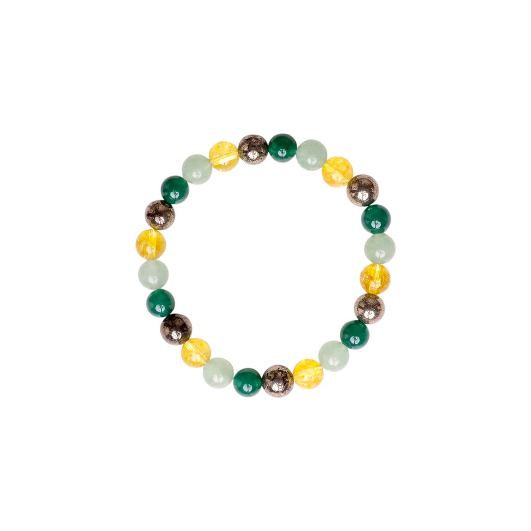 Money Magnet Bracelet