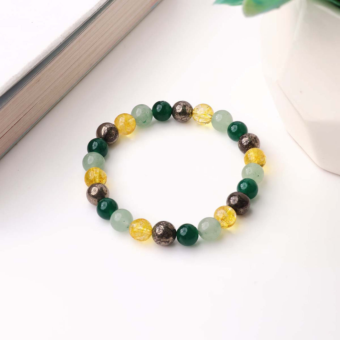 Money Magnet Bracelet