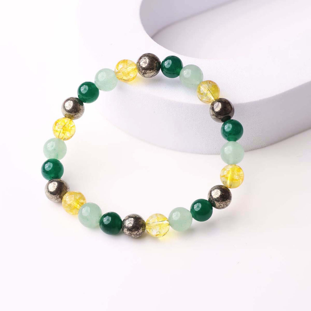 Money Magnet Bracelet