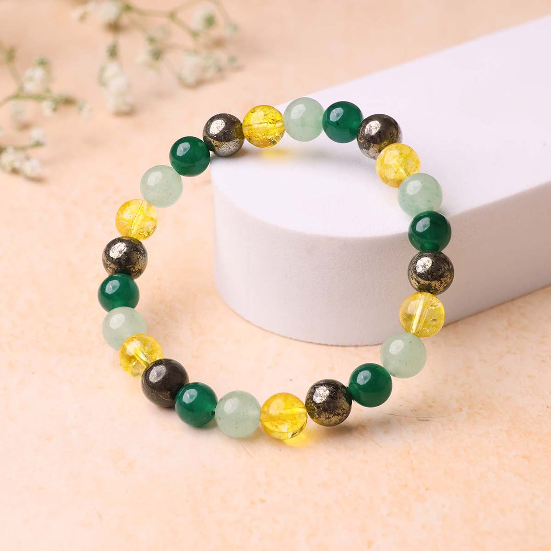 Money Magnet Bracelet