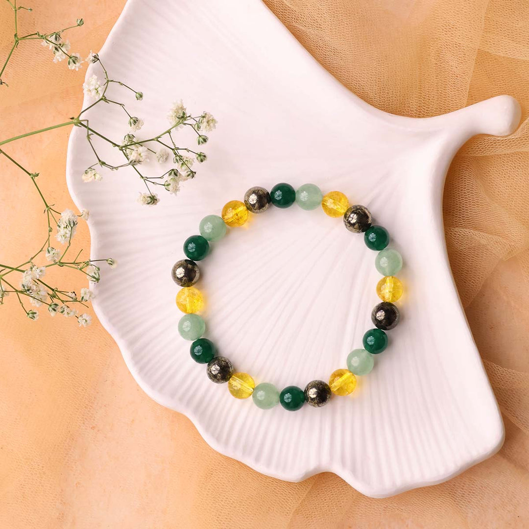 Money Magnet Bracelet