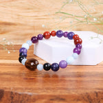 Load image into Gallery viewer, Obsessive Compulisive Disorder Bracelet
