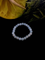 Load image into Gallery viewer, Opalite Faceted Bracelet
