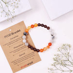 Load image into Gallery viewer, PCOD Customized Bracelet
