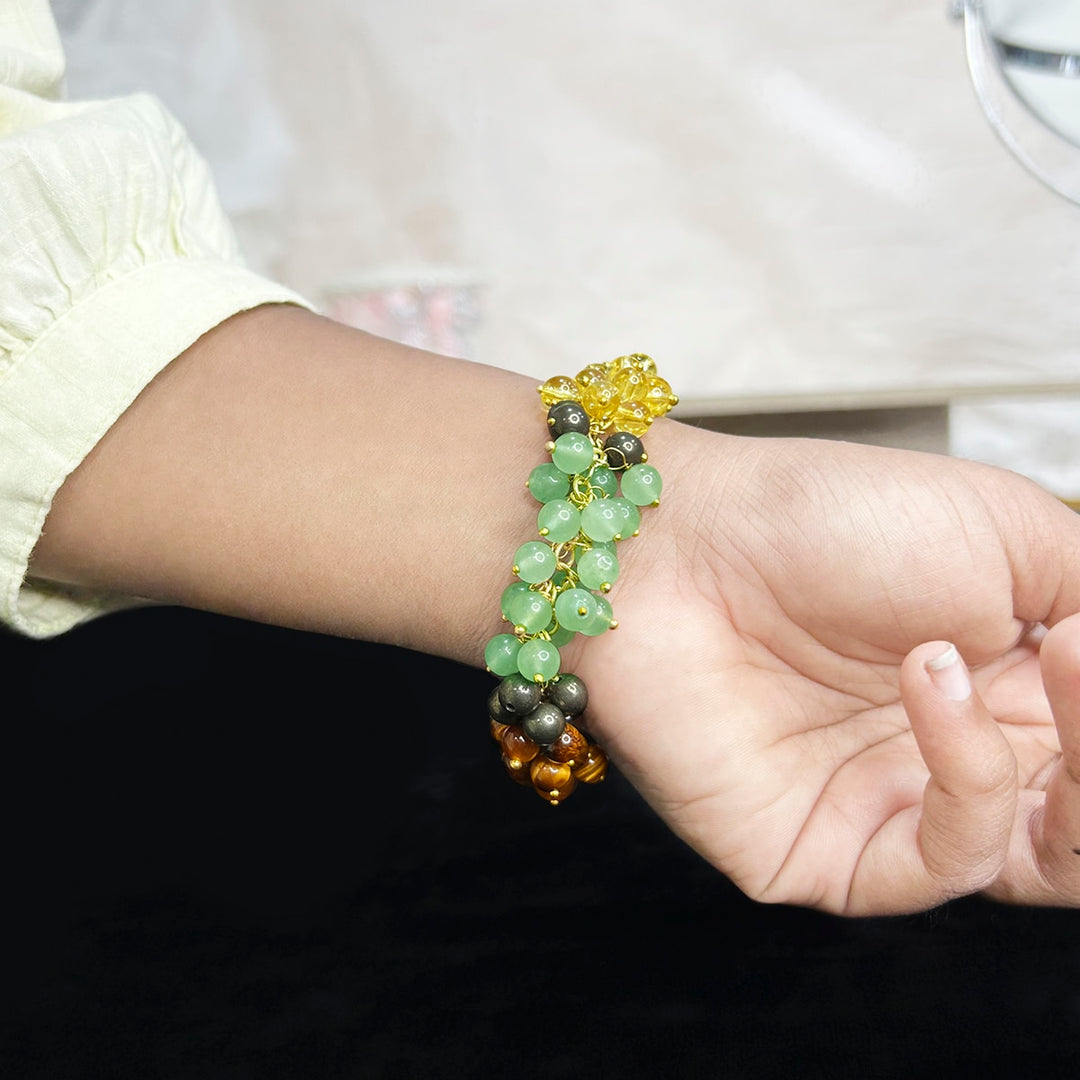 Bunch Bracelet