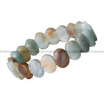 Load image into Gallery viewer, Amazonite Oval Faceted Bracelet
