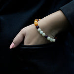 Load image into Gallery viewer, Anti Allergy Customized Bracelet 8mm
