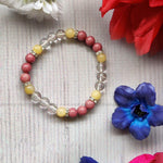 Load image into Gallery viewer, Capricorn (Makara) Zodiac Sign Bracelet 8MM
