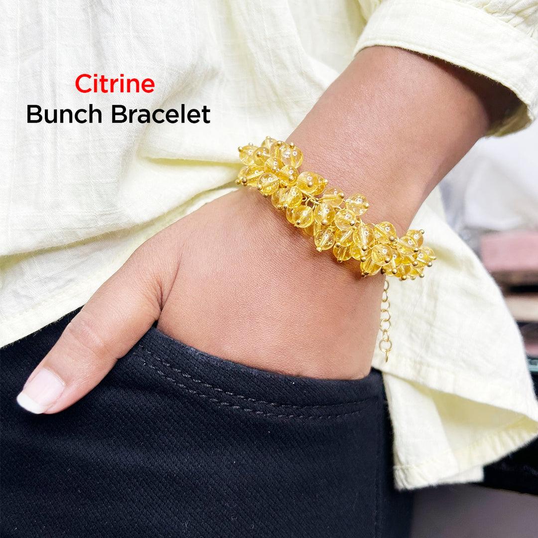 Bunch Bracelet