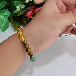 Load image into Gallery viewer, Wealth Bracelet - 8mm
