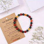 Load image into Gallery viewer, Customized Bracelet for Get Well Soon

