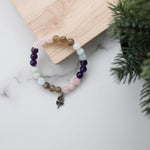 Load image into Gallery viewer, Divine Feminine Energy Customized Bracelet
