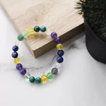 Load image into Gallery viewer, Education Bracelet Customize Bracelet
