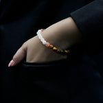 Load image into Gallery viewer, Fear &amp; Confidence Customize Bracelet
